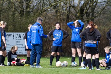 Bild 22 - Frauen BraWie - FSC Kaltenkirchen : Ergebnis: 0:10